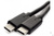 Кабель Cablexpert USB3.1 Type-C/Type-C Gen.2, 10Gbit/s, 5 A, 1.8 м, пакет, CCP-USB-CMCM2-1.8M #2
