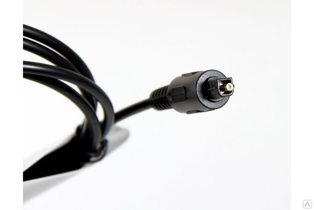 Оптиковолоконный кабель Pro Legend TOSLINK вилка - TOSLINK вилка, длина 1.5 м PL1070
