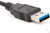 Кабель-адаптер VCOM USB 3.0 - SATA III 2.5 CU815 #4