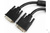Кабель Cablexpert DVI-D dual link, 25M/25M, 4.5 м черный, экран, ферритовые кольца CC-DVI2-BK-15 #2