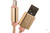 Кабель Cablexpert серия Ultra, USB 2.0 AM/Type-C, длина 1.8 м, золотой, блистер CC-U-USBC01Gd-1.8M #3