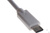 Кабель USB Cablexpert USB 3.0 AM/USB Type-C 1 м белый пакет CCP-USB3-AMCM-1M-W #5