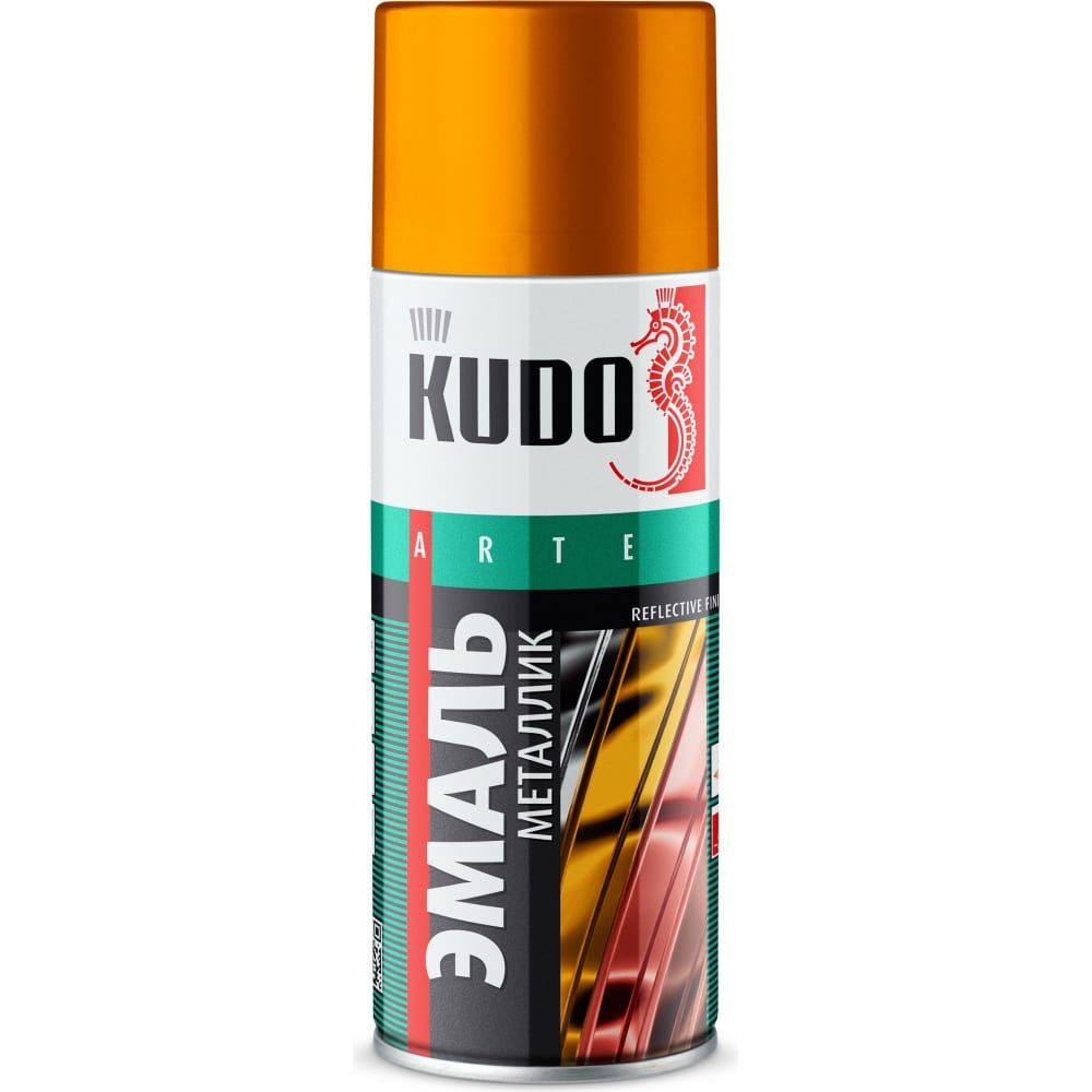 Универсальная эмаль KUDO KU-1028