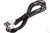 Кабель SKYWAY USB - Type-C 3.0А 2 м черный в коробке S09603005 #1
