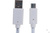 Кабель USB Cablexpert USB3.0 AM/USB Type-C, 1.8 м, белый, пакет CCP-USB3-AMCM-6-W #4