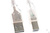 Кабель Cablexpert USB 2.0 Pro AM/BM 4.5 м экран прозрачный CCF-USB2-AMBM-TR-15 #2