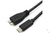 Кабель USB Cablexpert USB 3.0 microBM/USB Type-C, 1 м, пакет CCP-USB3-mBMCM-1M #2