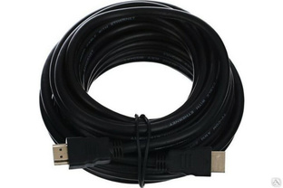 Цифровой кабель TV-COM HDMI19M to HDMI19M, V1.4+3D, 7.5m CG150S-7.5M #1