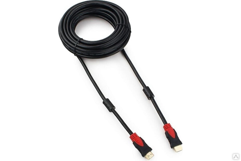 Кабель Cablexpert HDMI длина 7.5 м, v1.4 M/M, CC-S-HDMI03-7.5M