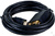 Кабель Cablexpert HDMI VGA, 19M/15M + 3.5Jack 3 м черный, позолоченные разъемы A-HDMI-VGA-03-10 #3