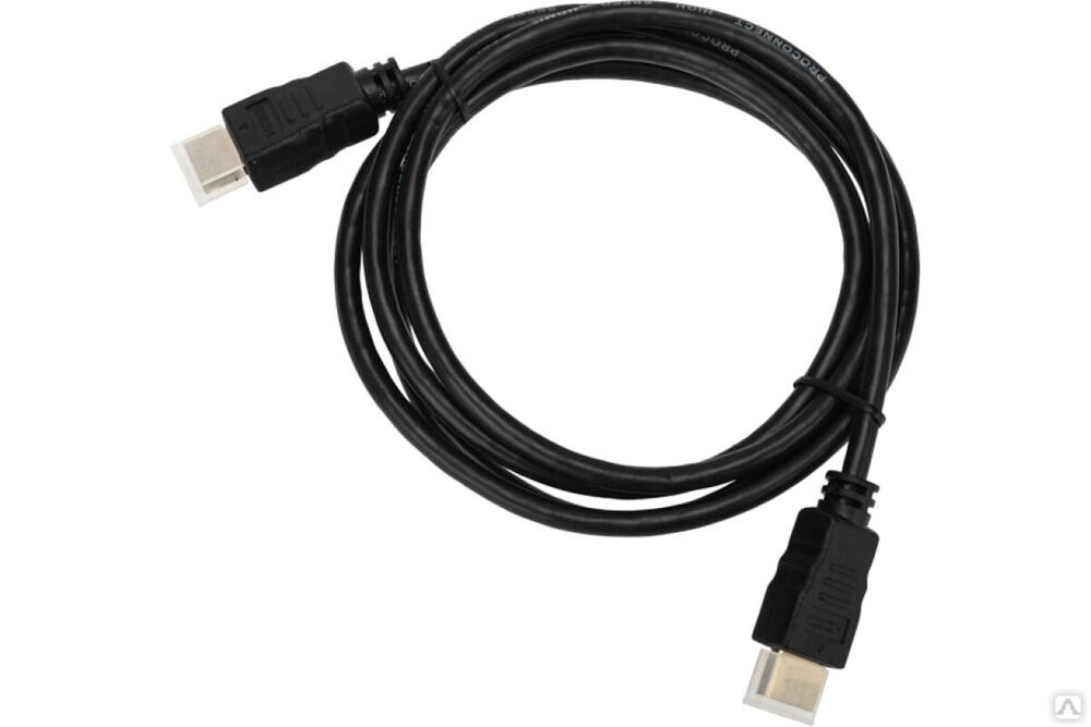 Кабель HDMI 1.4 PROCONNECT Gold, 4К, 1,5 метра 17-6203-6 Proconnect