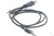 Кабель USB 2.0 Gembird Pro 2xAM/miniBM 5P 0.9 м экран черный пакет CCP-USB22-AM5P-3 #1