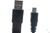 Кабель USB 2.0 Gembird Pro 2xAM/miniBM 5P 0.9 м экран черный пакет CCP-USB22-AM5P-3 #2