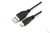 Кабель Гарнизон USB 2.0 A (M) - mini-B (M) 5P, 1.8 м, пакет GCC-USB2-AM5P-1.8M #2