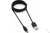 Кабель Гарнизон USB 2.0 A (M) - micro-B (M) 5P, 1.8 м, черный, пакет Pro GCC-mUSB2-AMBM-1.8M #1