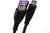 Кабель Mirex, USB 2.0 AM-microBM 1,2 метра, 3A, чёрный, в коробке 13700-007M3BK #7