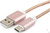 Кабель Cablexpert, USB 2.0 AM/Type-C, серия Gold, длина 1.8 м, золото, блистер, CC-G-USBC02Cu-1.8M #2