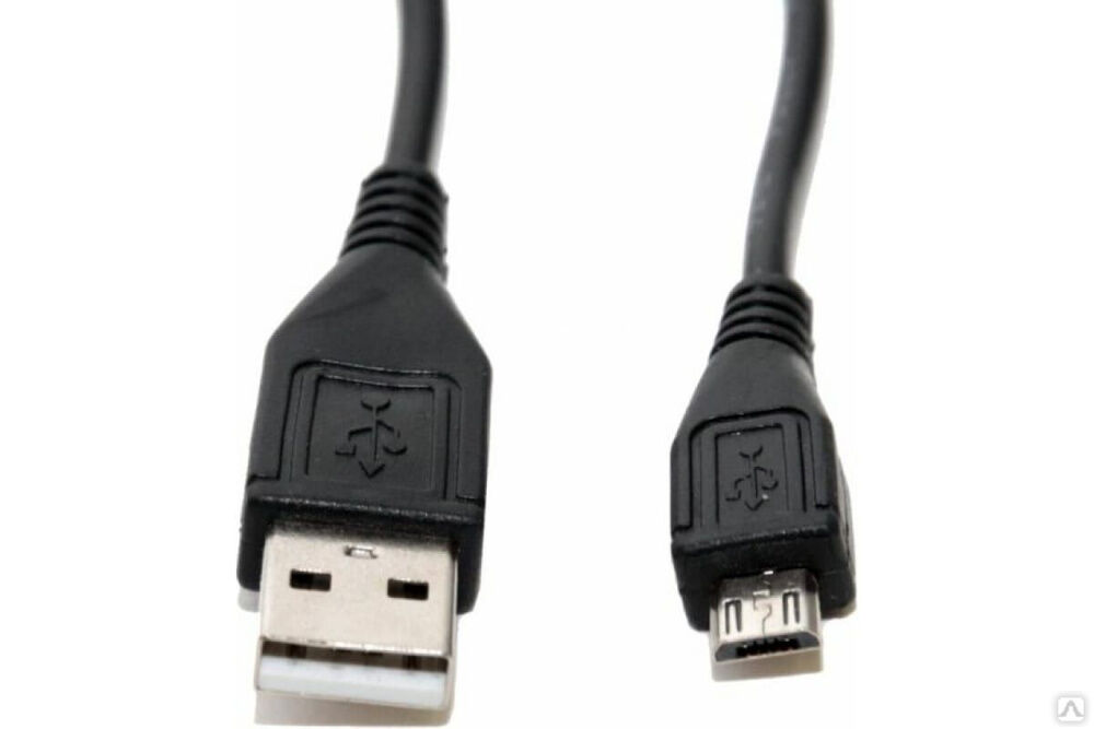 Кабель 5bites USB2.0 - AM-MICRO 5Pin, 1.8 м UC5002-018