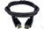 Кабель Rombica ZX10B Cable HDMI 1m - Black CB-ZX10B #2