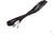 Кабель SKYWAY USB - microUSB 3.0А 2 м черный в коробке S09602005 Skyway #1