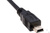 Кабель Cablexpert USB 2.0 Pro, AM/miniBM, 5P, 1.8 м, экран, черный пакет CCP-USB2-AM5P-6 #3