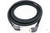 Видео кабель Eagle Cable Deluxe II HDMI 2.0 Angled 3,2 м 10011032 #1