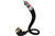 Видео кабель Eagle Cable Deluxe II HDMI 2.0 Angled 3,2 м 10011032 #3