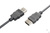 HDMI-кабель AKAI Ver.1.4, 1 м, PVC, черный CE-803B #2
