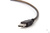 Удлинительный кабель Telecom USB2.0 AM/AF прозрачная изоляция, 5.0m VUS6956T-5M #4