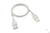 Кабель-удлинитель Gembird USB 2.0, AM/AF, 75 см, пакет CC-USB2-AMAF-75CM/300 #1