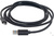 Кабель USB Cablexpert, USB3.0 AM/USB Type-C, 1.8 м, пакет CCP-USB3-AMCM-6 #1