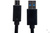 Кабель USB Cablexpert, USB3.0 AM/USB Type-C, 1.8 м, пакет CCP-USB3-AMCM-6 #3