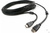 Кабель HDMI Cablexpert 7.5 м v2.0 19M/19M черный позолоченные разъемы экран 2 ферритовых кольца пакет CCF2-HDMI4-7.5M #1