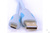 Кабель Vention USB 2.0 AM/micro B 5pin - 0,25 м VAS-A04-S025 #3