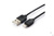 Кабель Гарнизон USB A (M) - Lightning, 1 м, черный GCC-USB2-AP2-1M #2