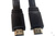 Кабель Cablexpert HDMI 1 м v2.0 19M/19M черный CC-HDMI4F-1M #2