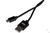 Кабель Heyner Премиум Micro USB 2.0, до 480 Mb/сек 1 м Черный 511530 #3