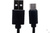Кабель USB Гарнизон USB 2.0 A (M) - USB3.1 Type-C, 0.3 м, пакет GCC-USB2-AMCM-0.3M #6