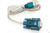 Кабель-адаптер 5bites USB 2.0 AM to COM RS232 DB9, 1.2 м UA-AMDB9-012 #3