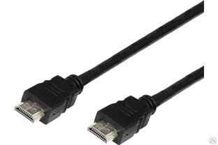 Кабель HDMI PROCONNECT 1.4 Silver, 4К, 1,5 метра 17-6203-8 #1