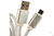Кабель Cablexpert USB 2.0 AM/microB длина 1.8 м серебристый CC-U-mUSB02S-1.8M #3