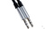 Аудио кабель AUX 3.5 мм шнур плоский 1 м черный 18-4000 REXANT Rexant International #2