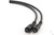 Оптический кабель Cablexpert Toslink 2xODT M/M, 3 м CC-OPT-3M #2