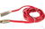 Кабель Cablexpert USB 2.0 AM/Type-C, серия Gold, длина 1.8 м, красный, блистер, CC-G-USBC01R-1.8M #1