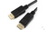 Кабель Cablexpert DisplayPort v1.2, 1.8 м, 20M/20M, черный, экран, пакет CC-DP2-6 #2