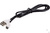 Кабель SKYWAY USB - microUSB 3.0А 1 м черный в пакете S09602001 #1