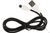 Кабель SKYWAY USB - microUSB 3.0А 1 м черный в пакете S09602001 #2