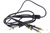 Аудио кабель Cablexpert, 3.5 джек/2xRCA, 1.5 м, блистер, черный CCAB-02-35M2RM-1.5MB #2