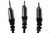 Аудио кабель Cablexpert, 3.5 джек/2xRCA, 1.5 м, блистер, черный CCAB-02-35M2RM-1.5MB #3