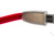 Кабель USB Cablexpert USB 2.0 AM/microB, серия Gold, длина 1 м, блистер, красный CC-G-mUSB01R-1M #2